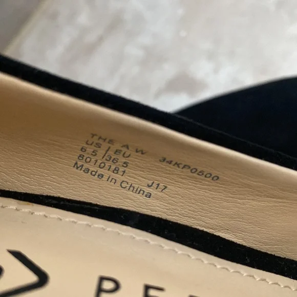 Katy Perry Translucent Pumps - Picture 8 of 9